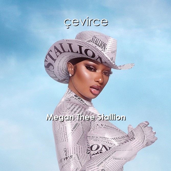 Megan Thee Stallion Body Englisch Songtexte Deutsch Ubersetzung Ubersetzer Corporate Cevirce