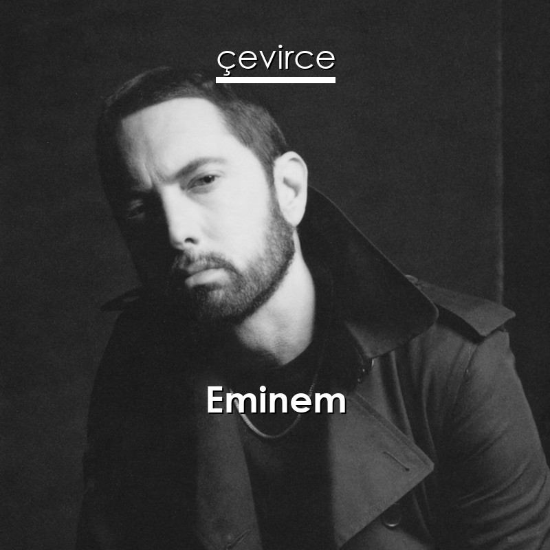 Eminem The Real Slim Shady Englisch Songtext Deutsch Ubersetzung Ubersetzer Corporate Cevirce