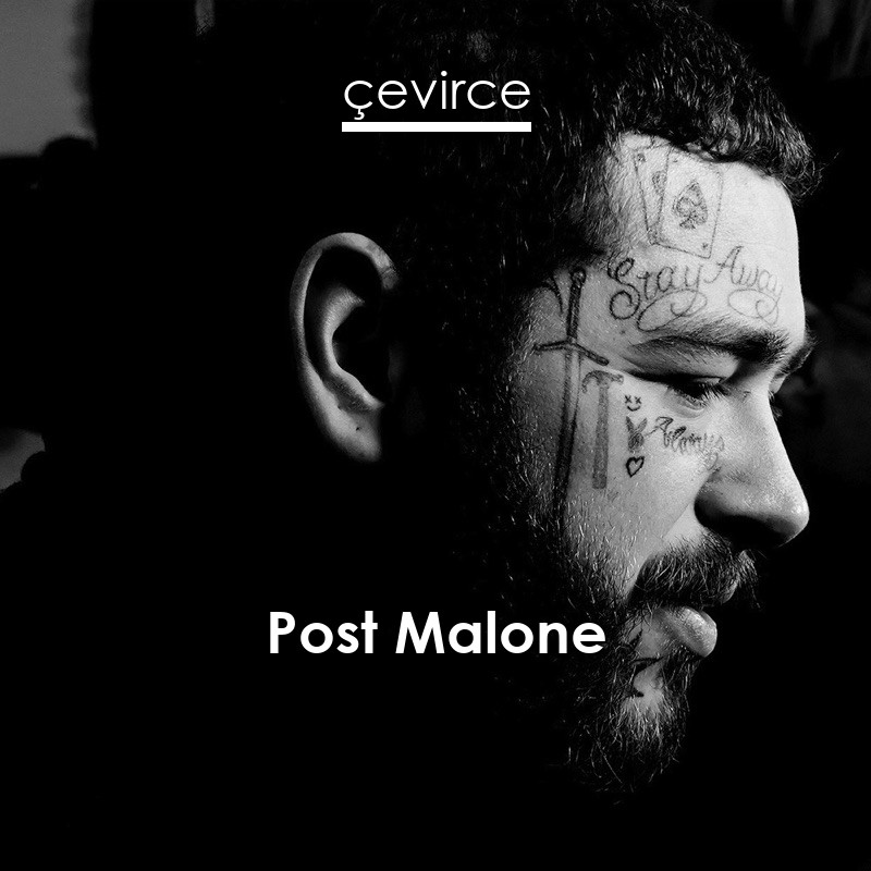 Post Malone Only Wanna Be With You Pokemon 25 Version Englisch Songtext Deutsch Ubersetzung Ubersetzer Corporate Cevirce