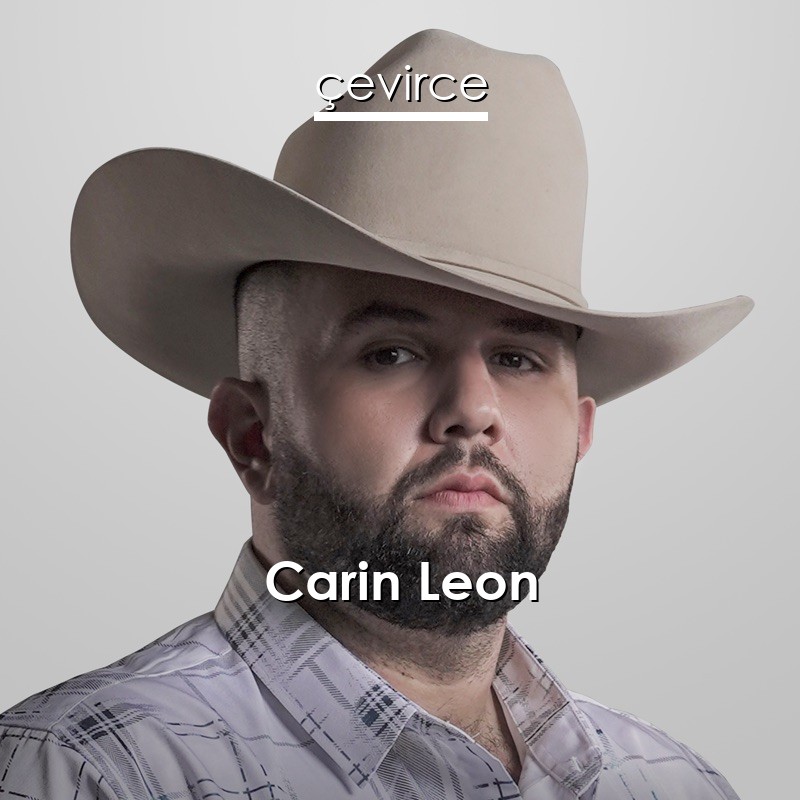 8 Carin Leon En Mi Mente Estas Palpitando A Mil Carin Leon Me La Avente Letra 2019 Youtube En Mi Mente Estas Como Una Adiccion Que Se Siente Dulce Tierna