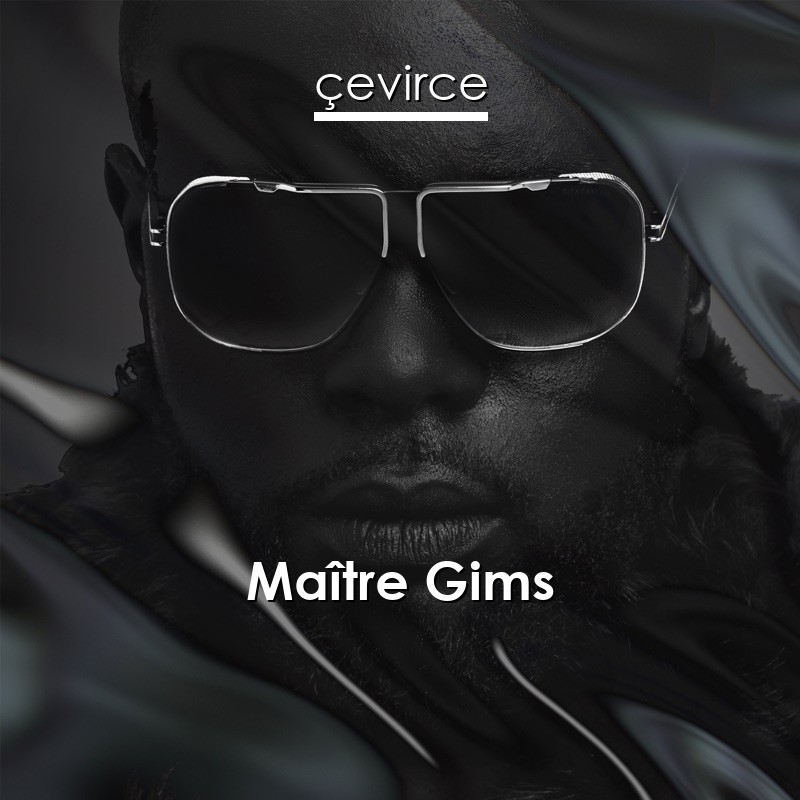 Maitre Gims Feat Jul Sch Gjs Franzosisch Songtext Deutsch Ubersetzung Ubersetzer Corporate Cevirce