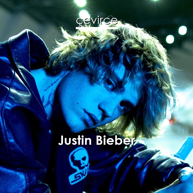 Justin Bieber Feat Ludacris Baby Englisch Songtext Deutsch Ubersetzung Ubersetzer Corporate Cevirce