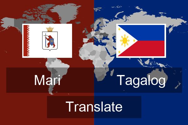 Mother Translate In Tagalog