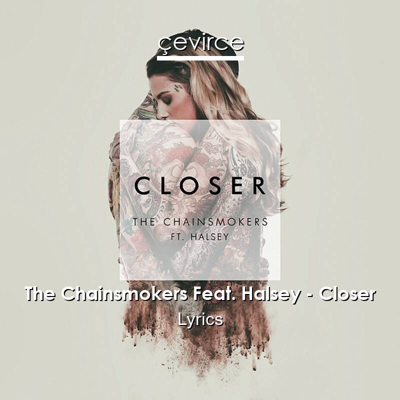 download song closer by the chainsmokers