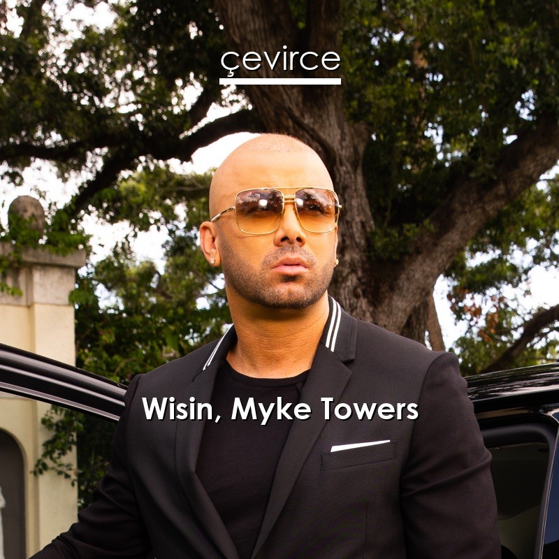 Myke Towers Baby Lyrics