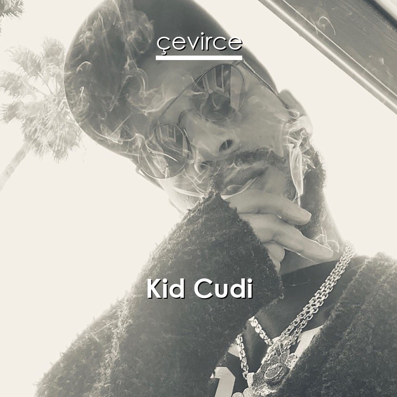 Kid Cudi Feat Mgmt Ratatat Pursuit Of Happiness Nightmare Lyrics Translate Institution Cevirce