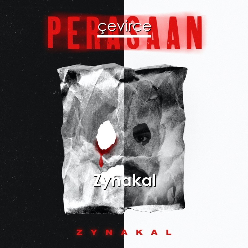 Zynakal Perasaan Indonesian Lyrics English Translations Translate Institution Cevirce