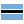 National flag of Botswana