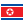 National flag of North Korea