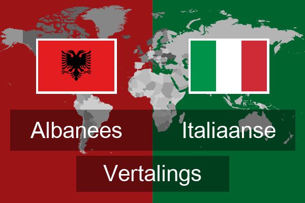  Italiaanse Vertalings