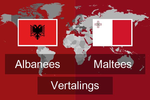  Maltees Vertalings