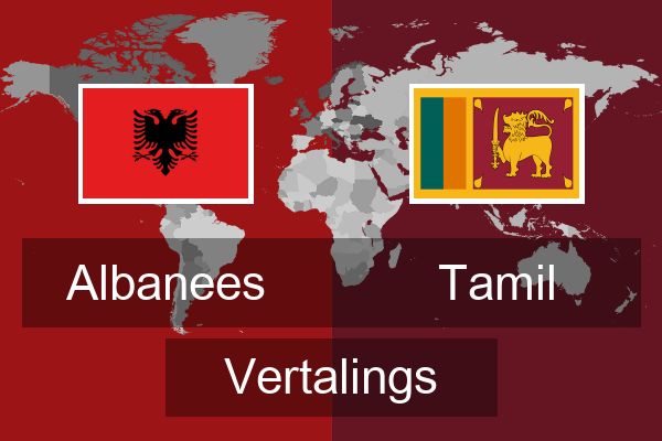  Tamil Vertalings