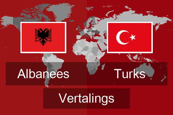  Turks Vertalings