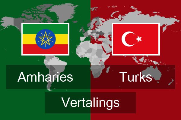  Turks Vertalings