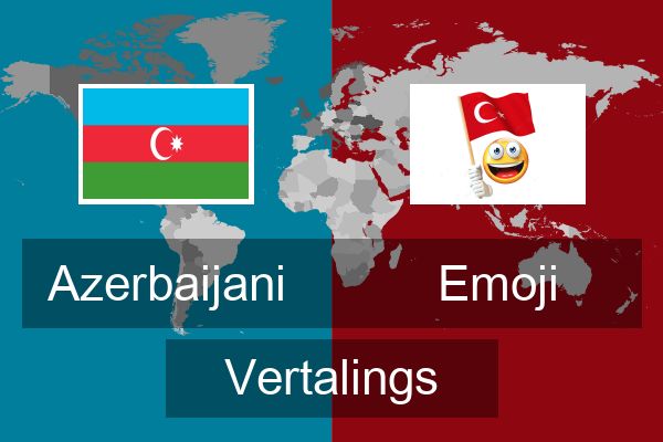  Emoji Vertalings