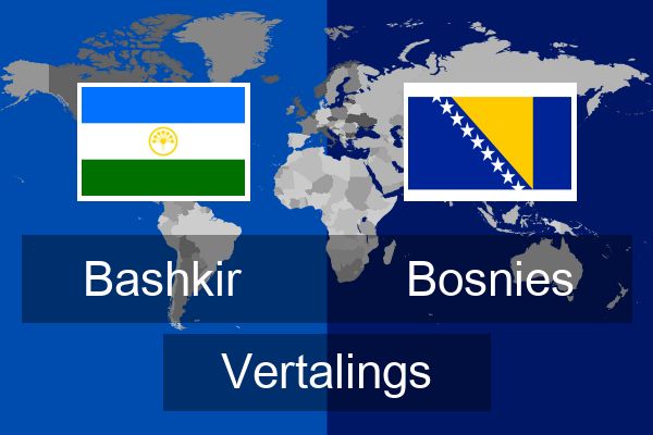  Bosnies Vertalings