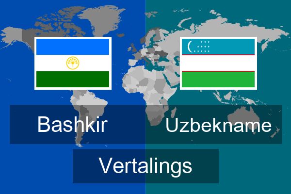  Uzbekname Vertalings