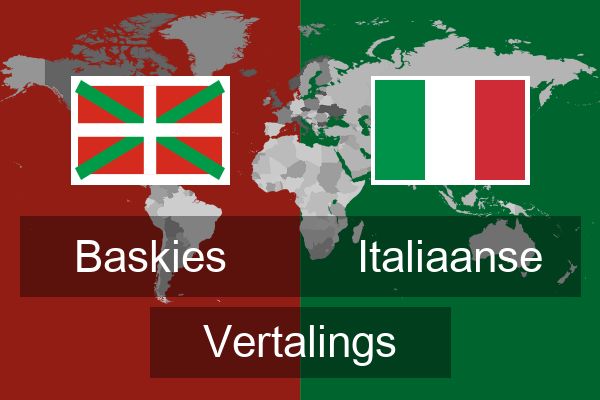  Italiaanse Vertalings