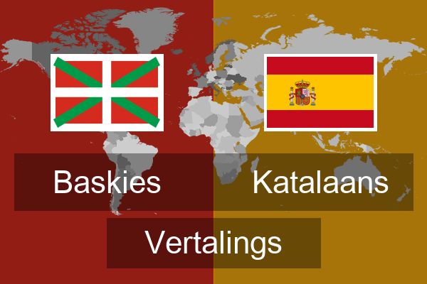  Katalaans Vertalings