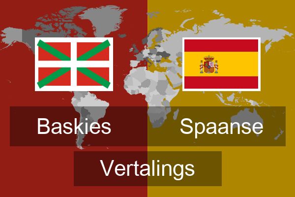  Spaanse Vertalings