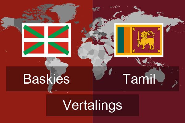  Tamil Vertalings