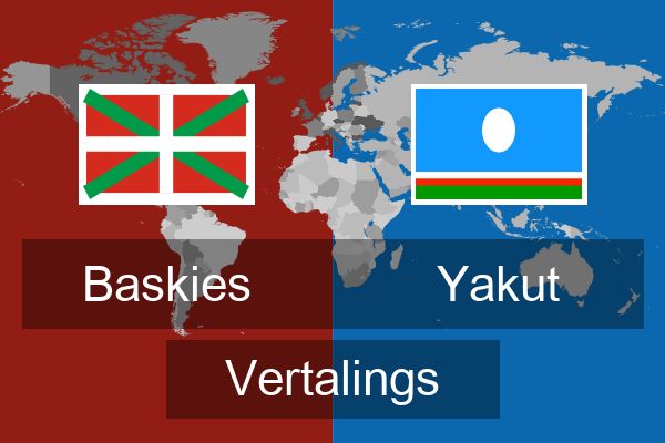  Yakut Vertalings