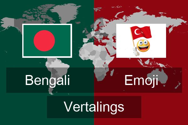  Emoji Vertalings