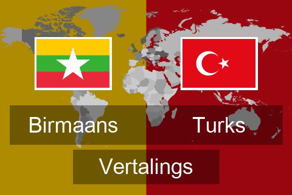  Turks Vertalings