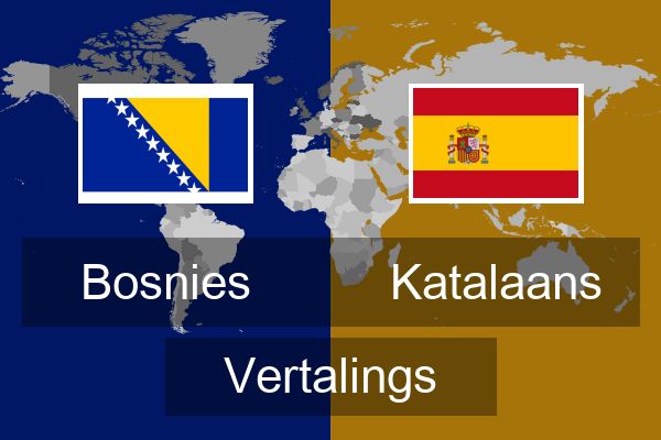  Katalaans Vertalings