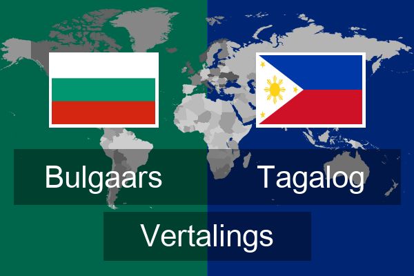  Tagalog Vertalings