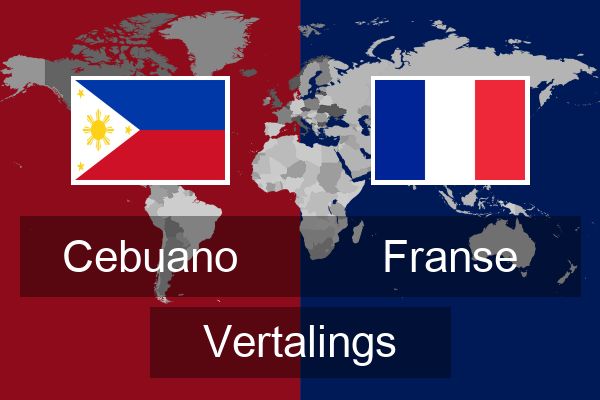  Franse Vertalings