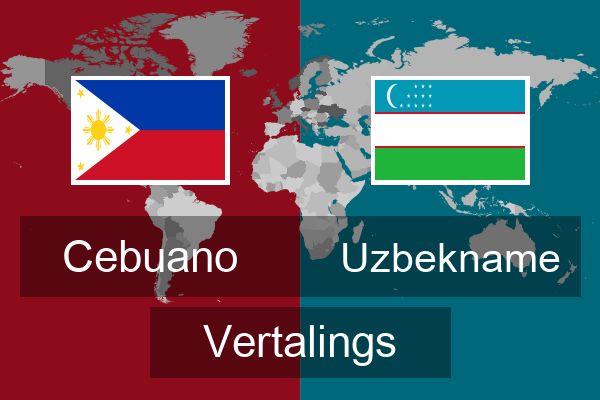  Uzbekname Vertalings