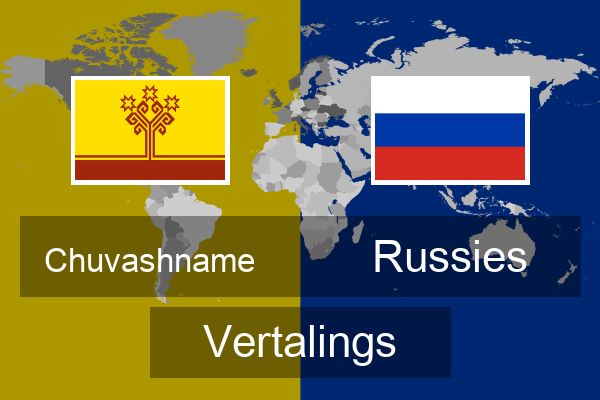  Russies Vertalings