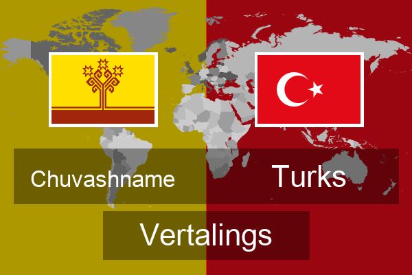  Turks Vertalings