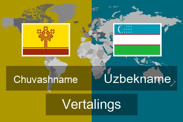  Uzbekname Vertalings