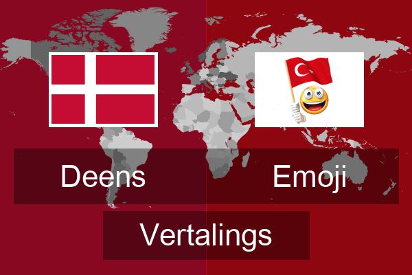  Emoji Vertalings