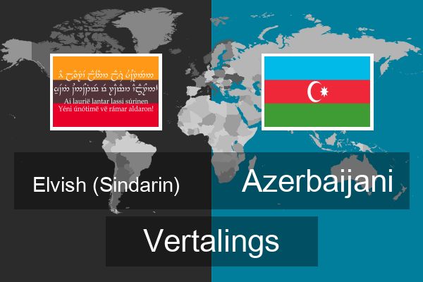  Azerbaijani Vertalings