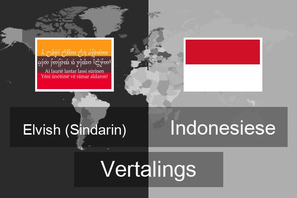  Indonesiese Vertalings