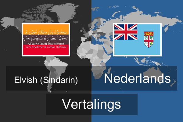  Nederlands Vertalings