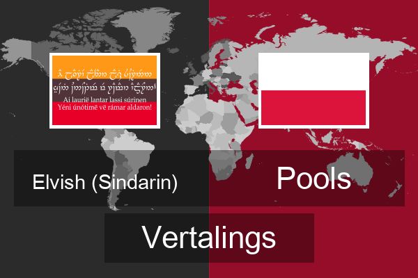  Pools Vertalings