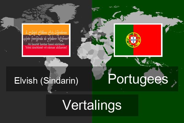  Portugees Vertalings