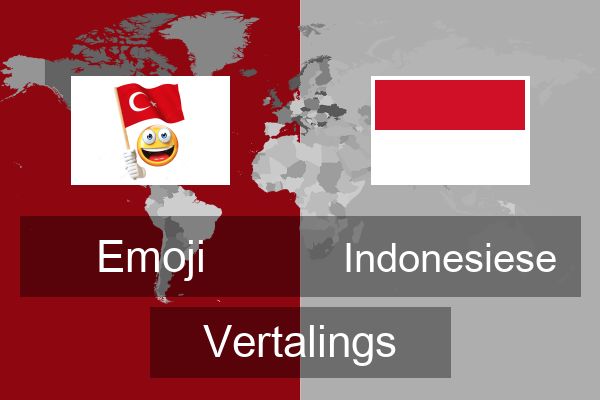  Indonesiese Vertalings