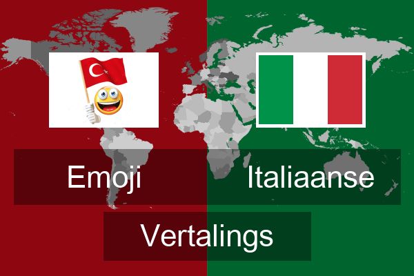  Italiaanse Vertalings