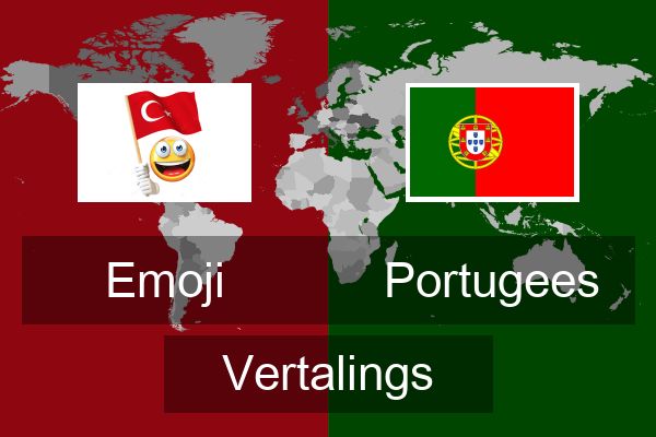  Portugees Vertalings