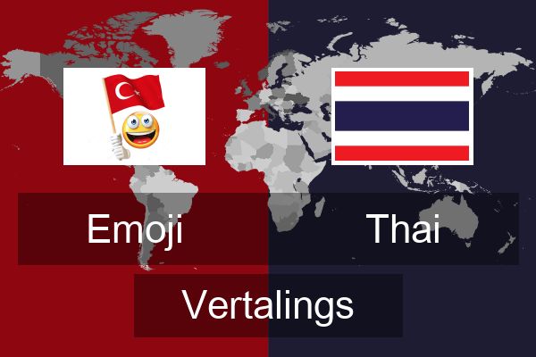  Thai Vertalings