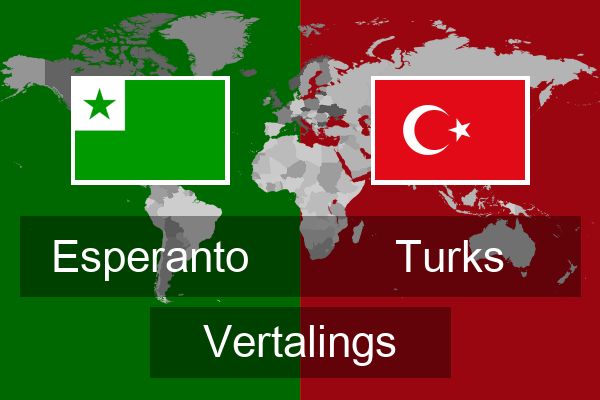  Turks Vertalings