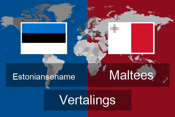  Maltees Vertalings