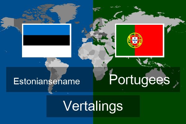  Portugees Vertalings