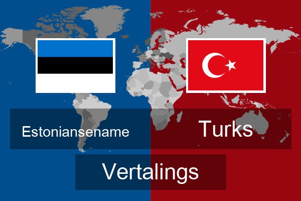  Turks Vertalings