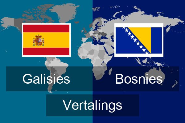  Bosnies Vertalings